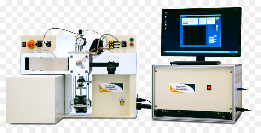 Tribology，เครื่อง PNG