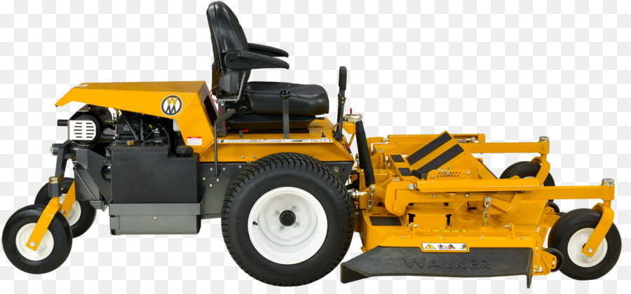 พอร์ตลอสแองเจลลิส，สนามหญ้า Mowers PNG