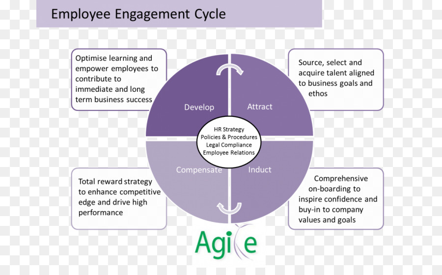 วงจรการมีส่วนร่วมของพนักงาน，พนักงาน PNG
