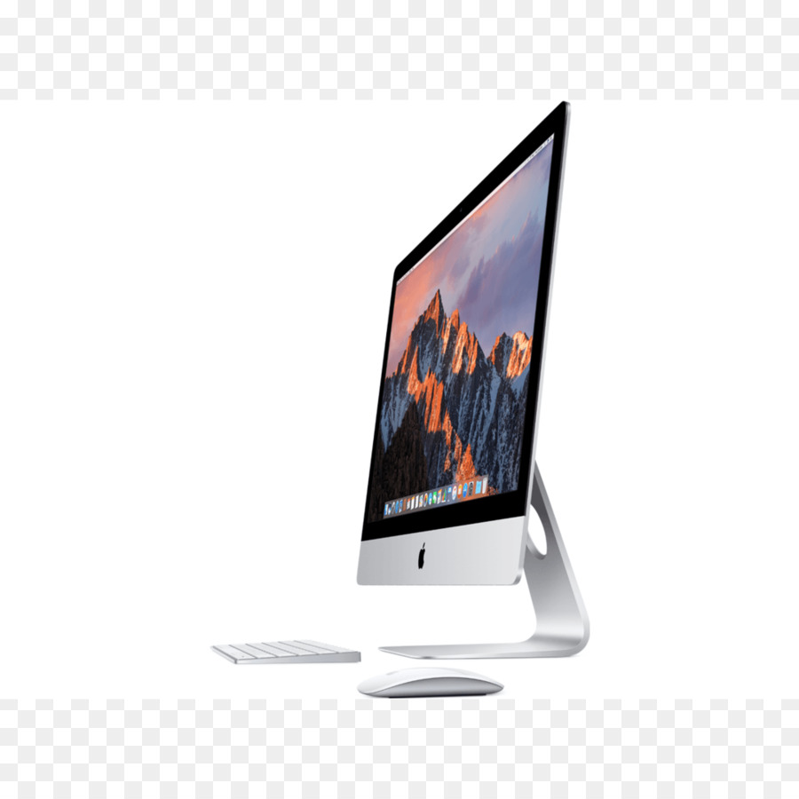 Imac，แอปเปิล PNG