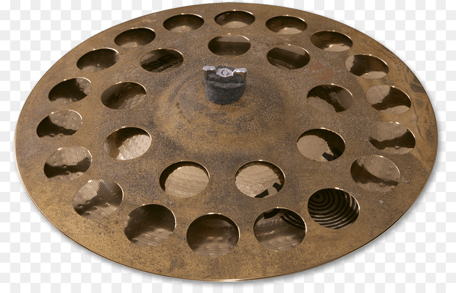 ฉาบ，Sabian PNG