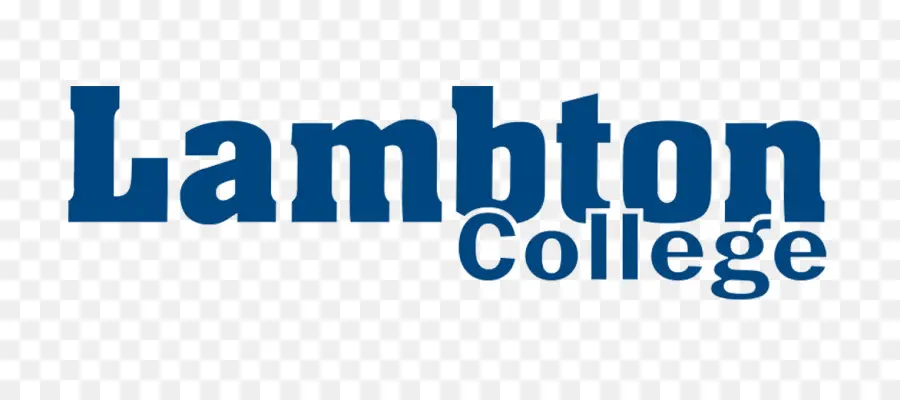 โลโก้ Lambton College，วิทยาลัย PNG