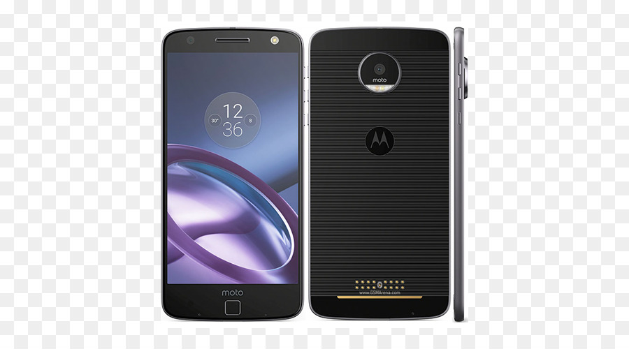 Moto Z เล่น，Motorola รถเข็น PNG