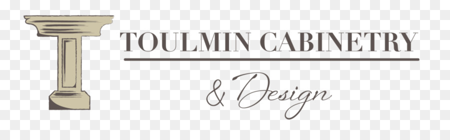 Toulmin Cabinetry ออกแบบ，โลโก้ PNG