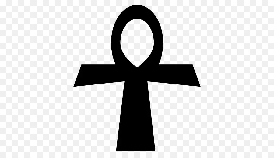 สัญลักษณ์ Ankh，เกี่ยวกับชาวอียิปต์ PNG