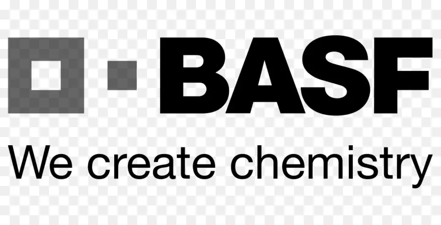 โลโก้ Basf，เคมี PNG