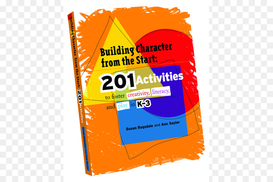 ตึกตัวละครจากจุดเริ่มต้น 201 กิจกรรมที่จะฟอสเตรสร้างสรรค์ Literacy และเล่นอยู่ใน K3，ตัวละครการศึกษา PNG