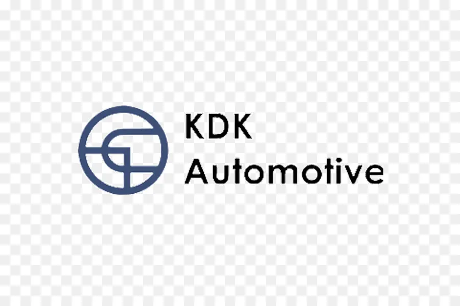 โลโก้，Kdk Automotive PNG