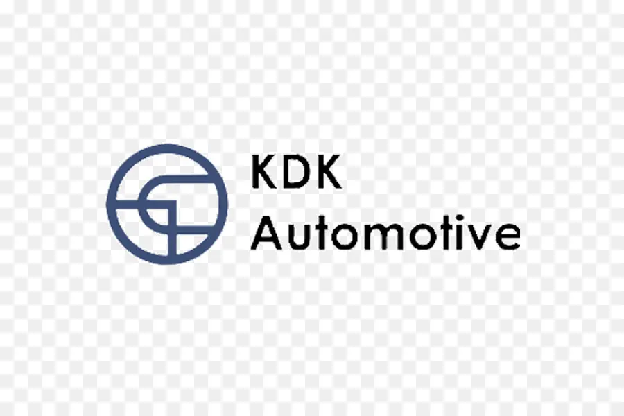 โลโก้ Kdk Automotive，โลโก้ PNG