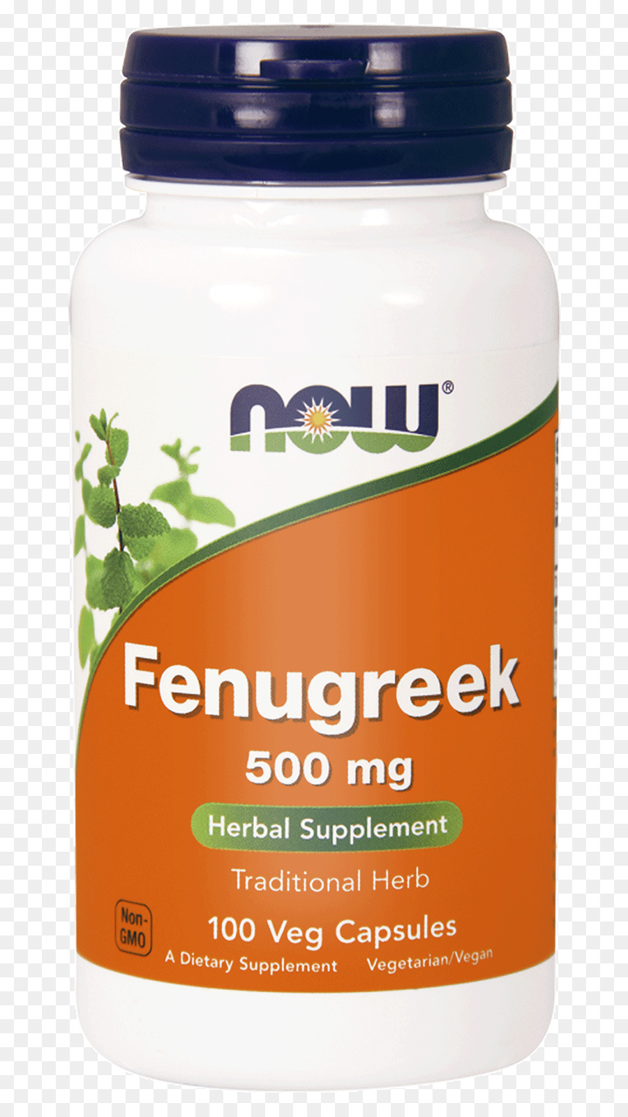 ปริมาณสารอินทรีย์อาหาร，Fenugreek PNG