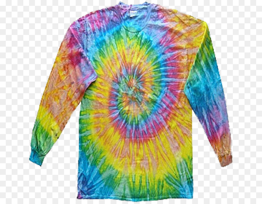 ทพ，Tiedye PNG