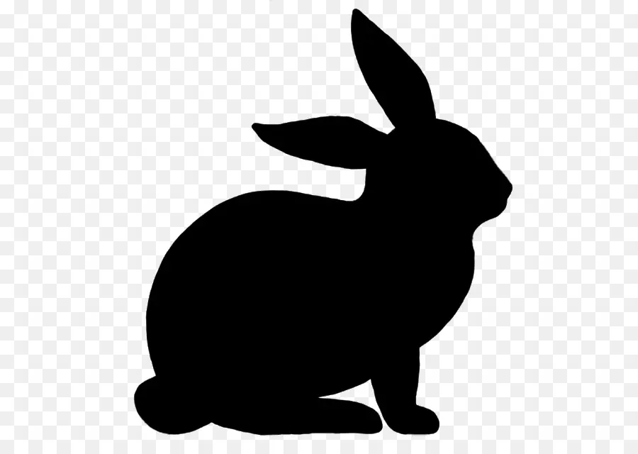 กระต่าย，กระต่ายวันอีสเตอร์ PNG