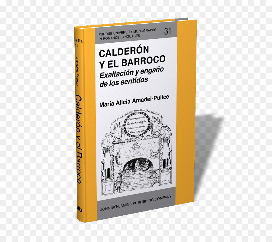 Calderon และ Baroque Exaltation และการหลอกลวงของประสาทสัมผัส，บา PNG