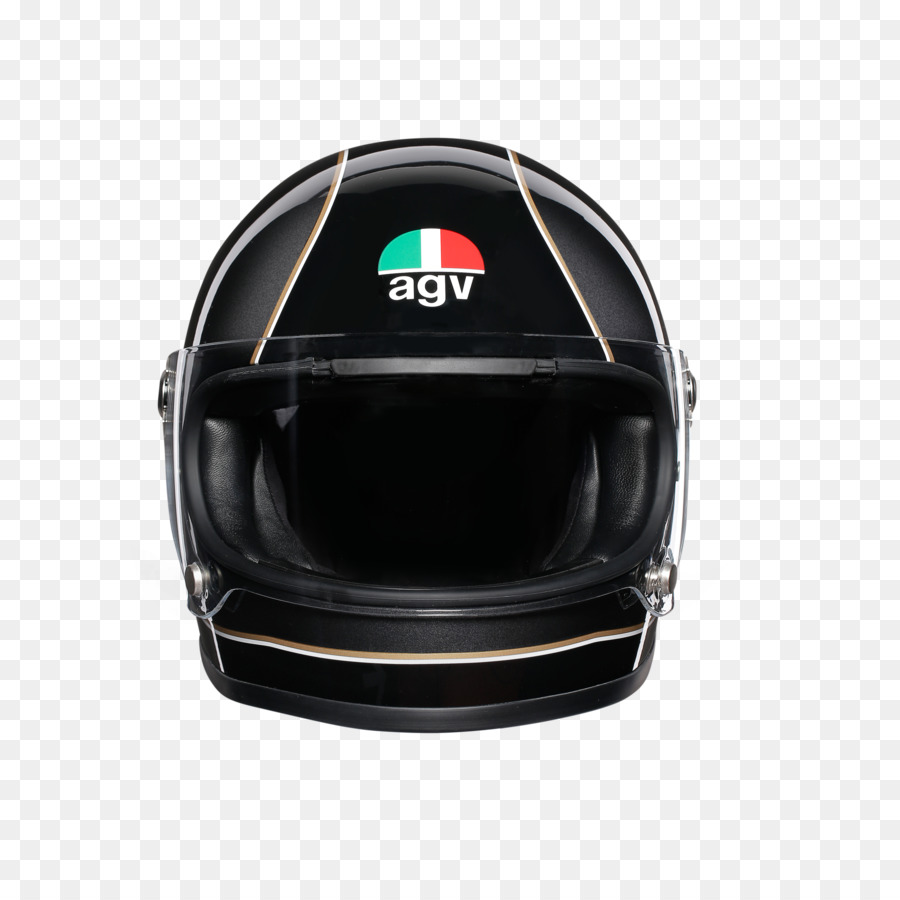 มอเตอร์ไซค์ Helmets，Agv PNG