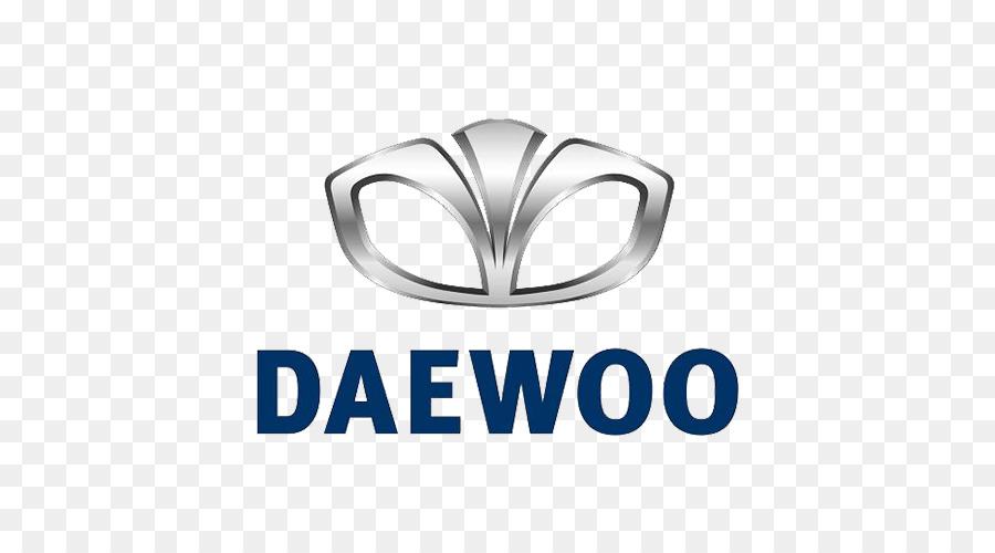 โลโก้ Daewoo，บริษัท PNG