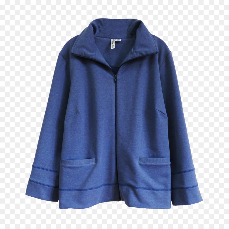 โพลาร์ Fleece，โคบอลสีน้ำเงิน PNG