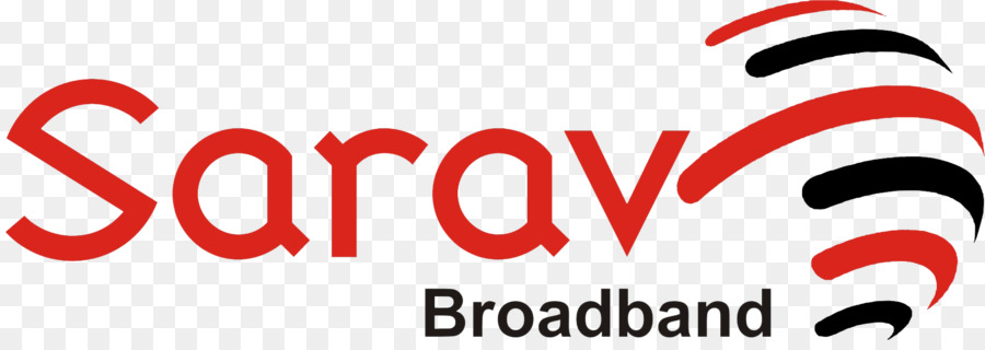 Sarav Broadband，โลโก้ PNG