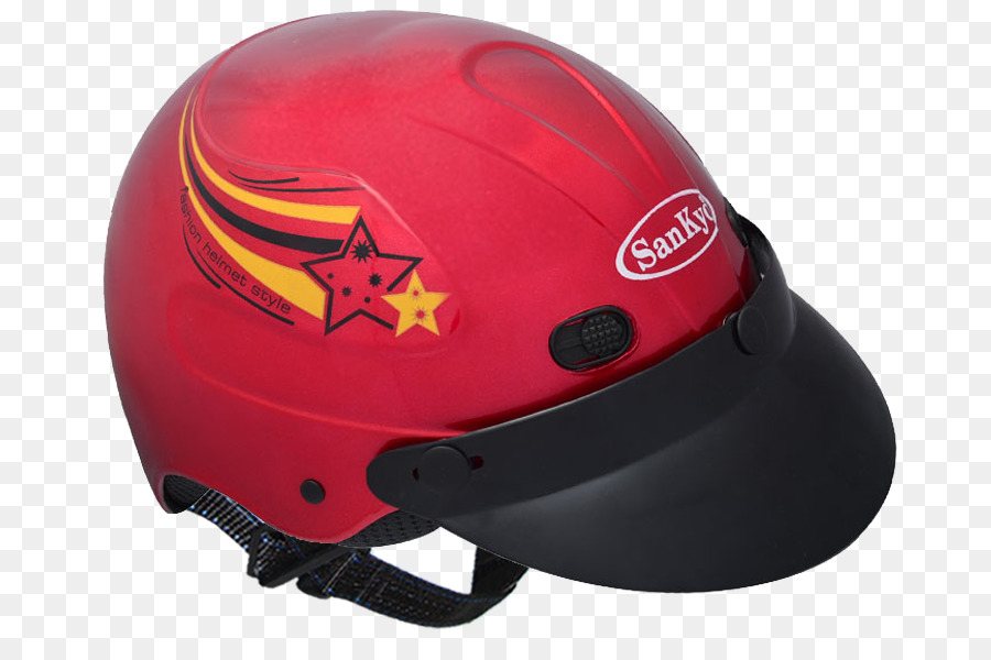 เบสบอลซอฟบอลบอลตี Helmets，มอเตอร์ไซค์ Helmets PNG