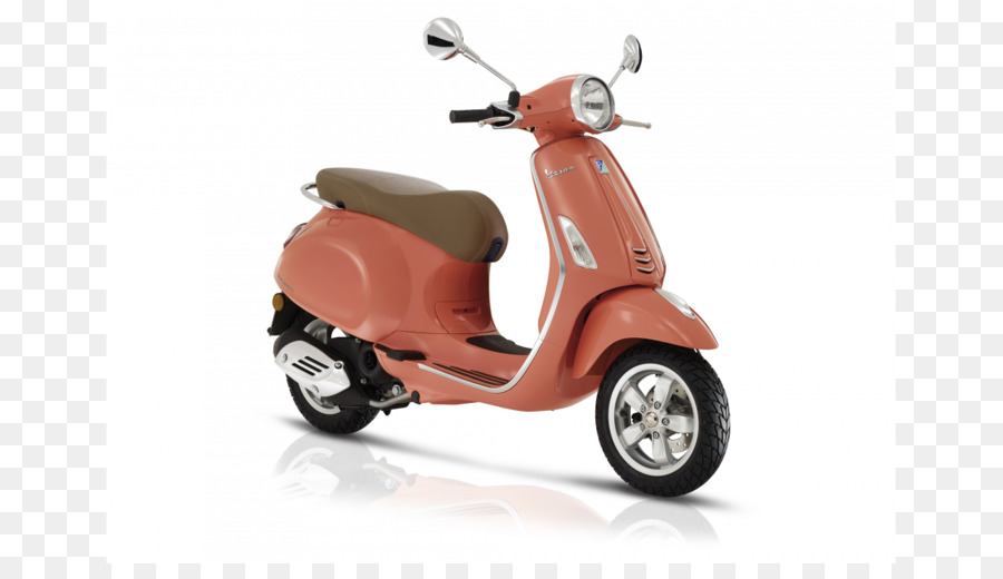 สกู๊ตเตอร์，Piaggio PNG