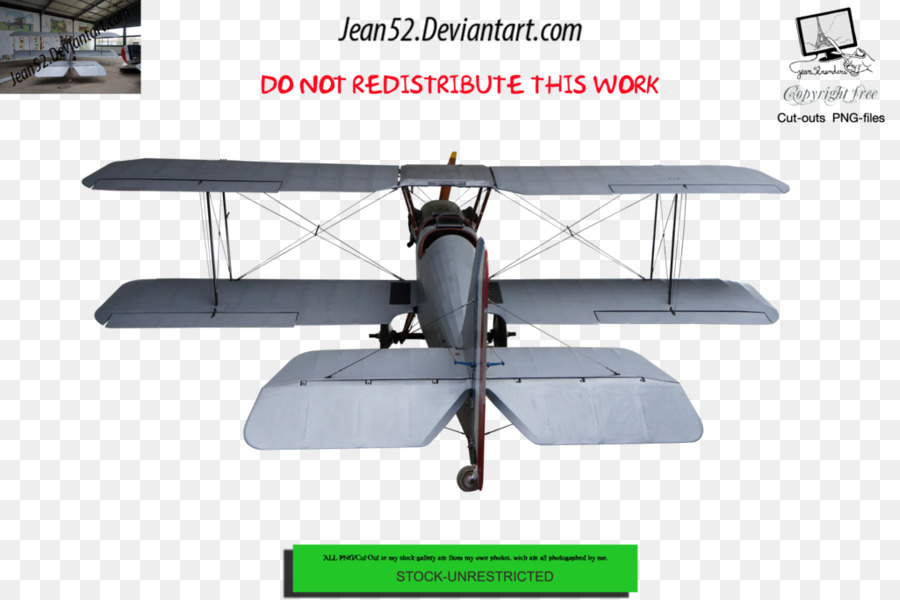 Biplane，เครื่องบิน PNG