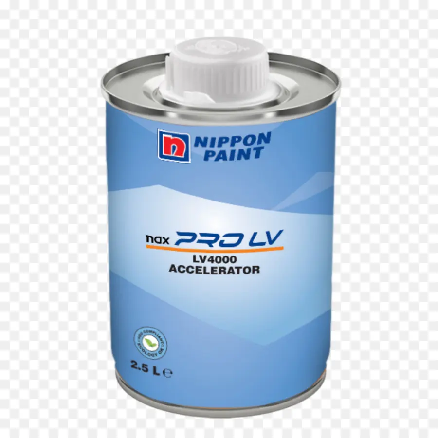 Nippon Paint สามารถ，สี PNG