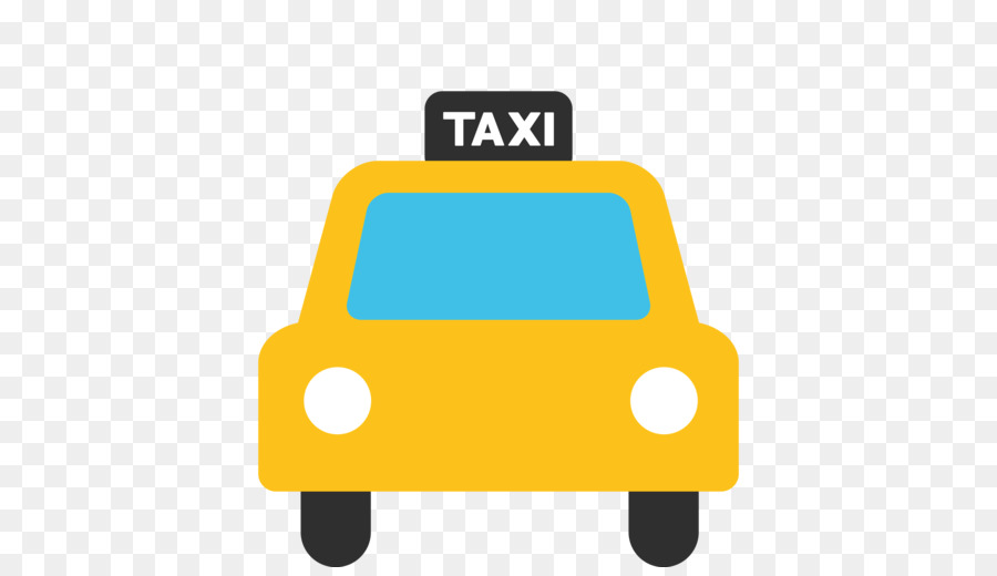 แท็กซี่，Emoji PNG