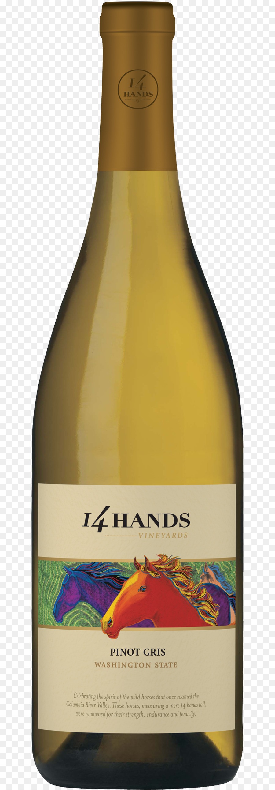 ไวน์ขาว，14 มือ Winery PNG