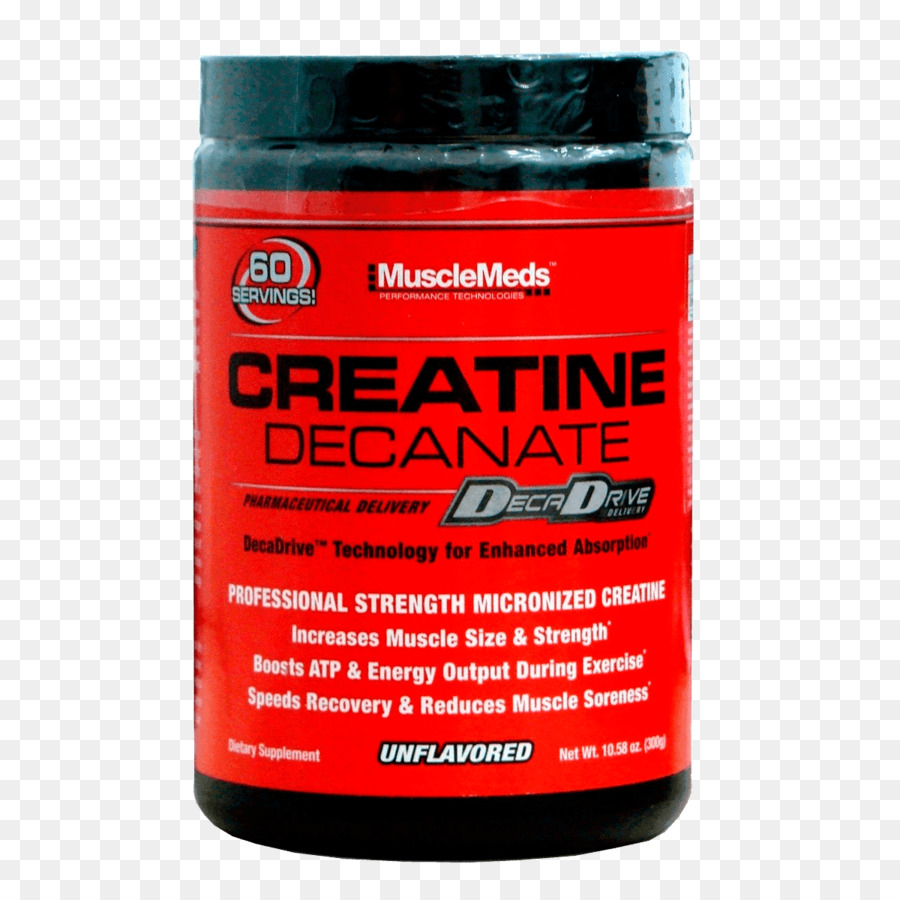 Dietary เสริม，Creatine PNG