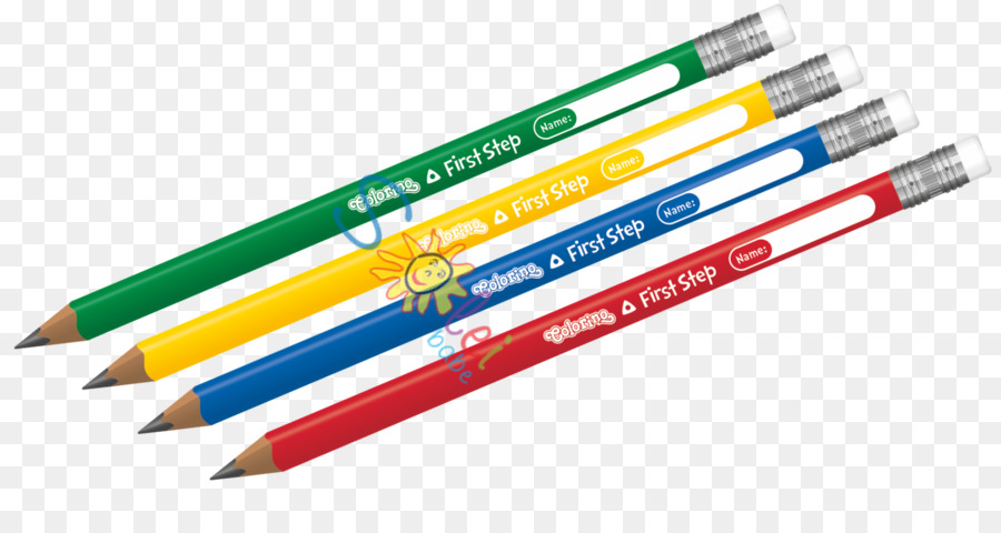 Ballpoint ปากกา，ดินสอ PNG