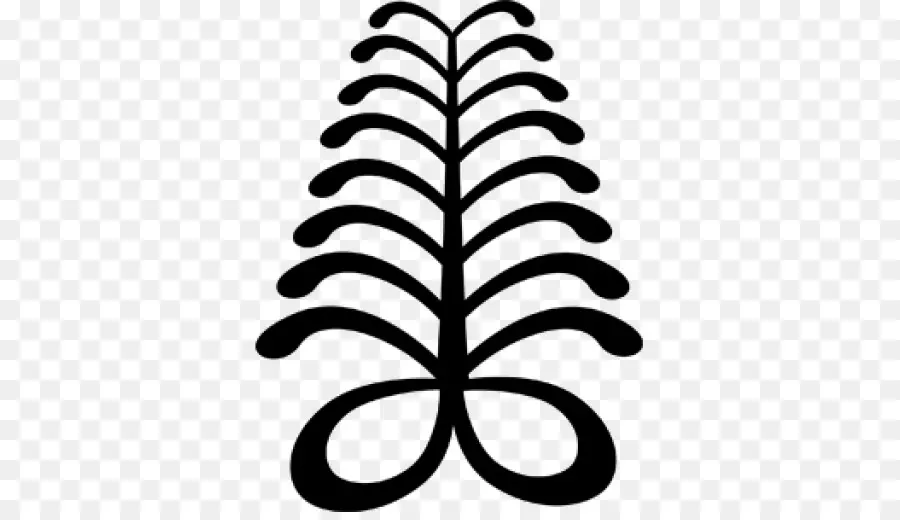 สัญลักษณ์ Adinkra，เกี่ยวกับแอฟริกา PNG