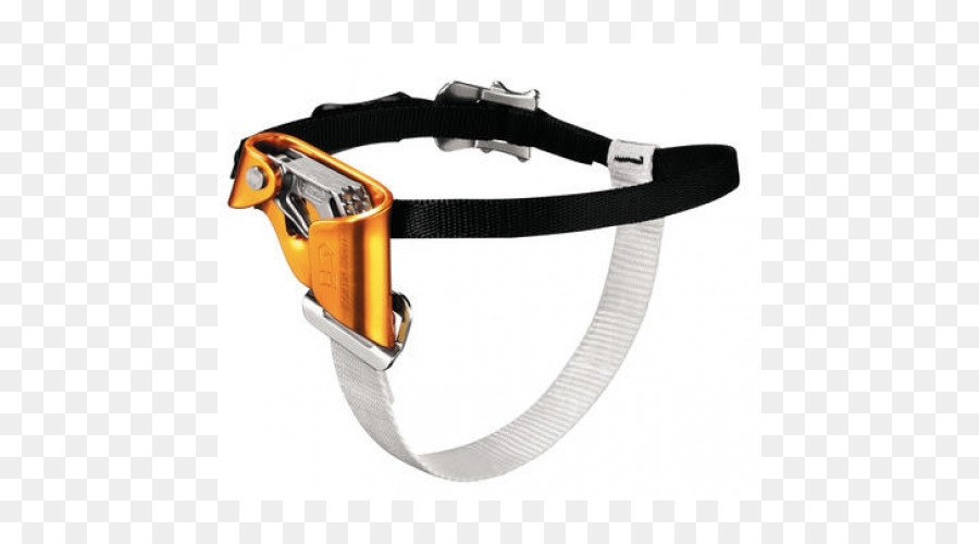 Petzl，Ascender PNG