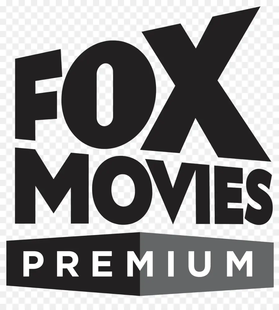 โลโก้ Fox Movies，พรีเมี่ยม PNG