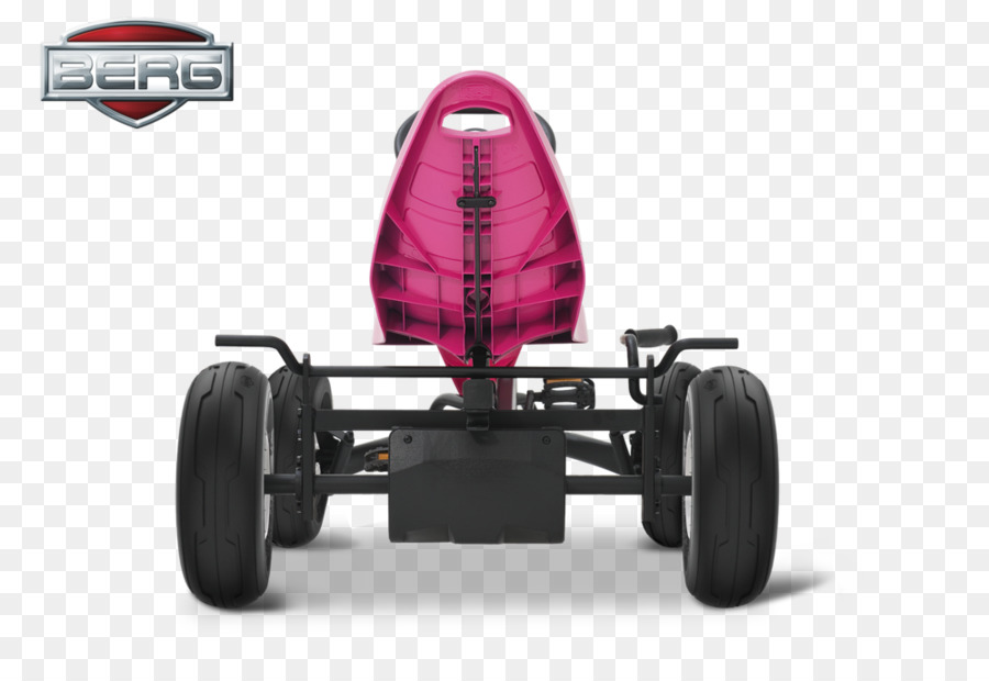 Gokart，คันเร่ง PNG