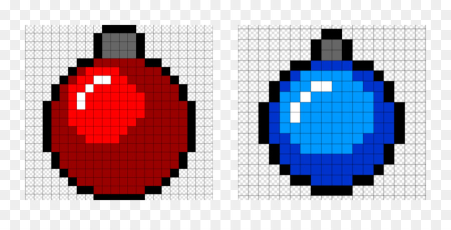 เครื่องประดับศิลปะพิกเซล，พิกเซล PNG