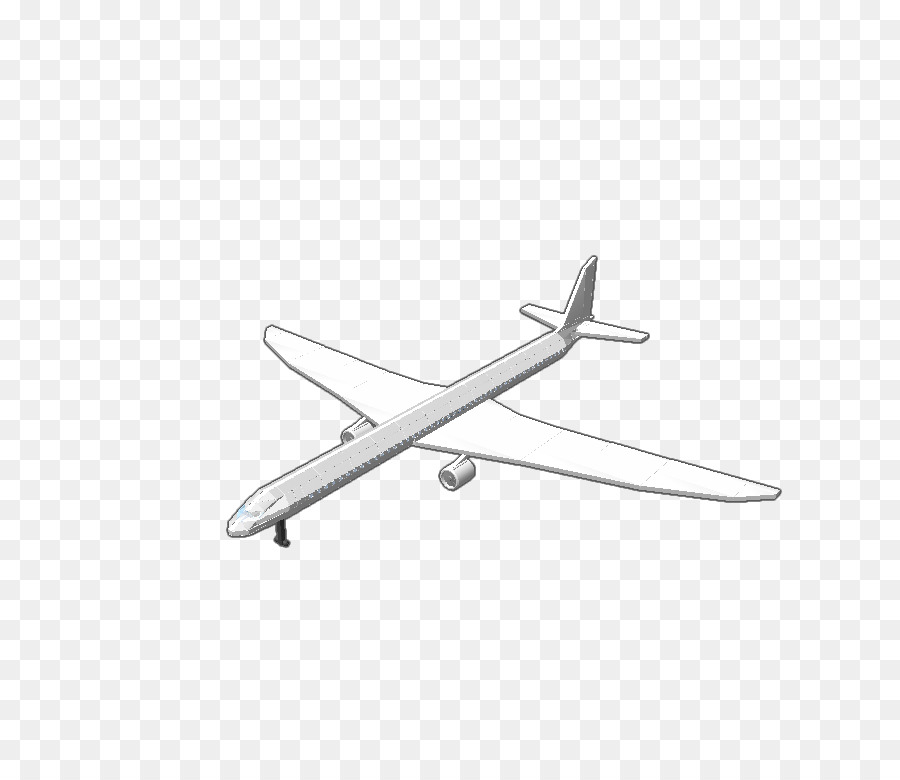 Narrowbody เครื่องบิน，Radiocontrolled เครื่องบิน PNG