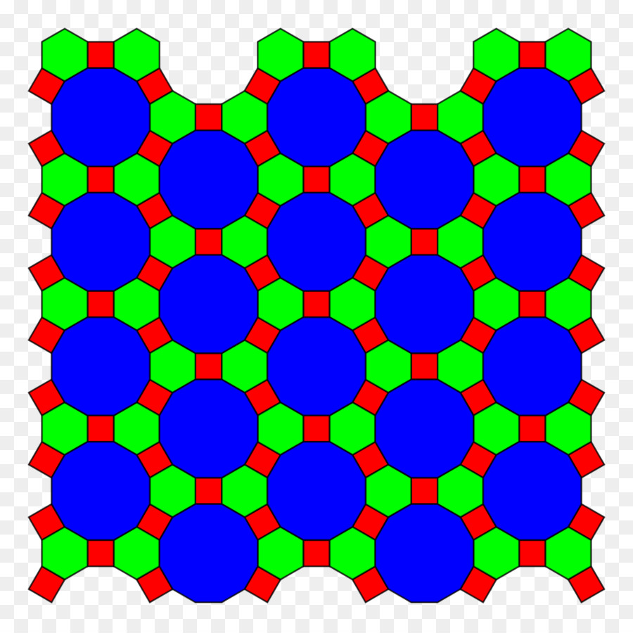 เครื่องแบบ Tiling，Tessellation PNG