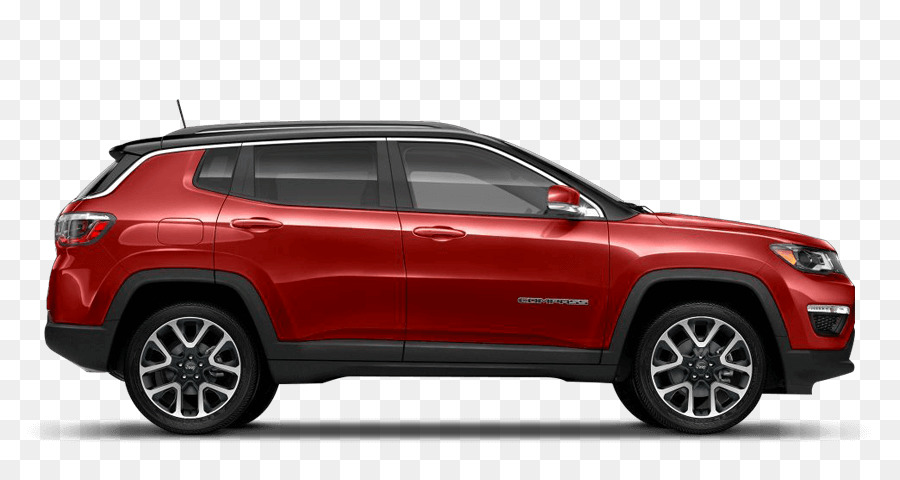 Suv สีขาว，รถ PNG