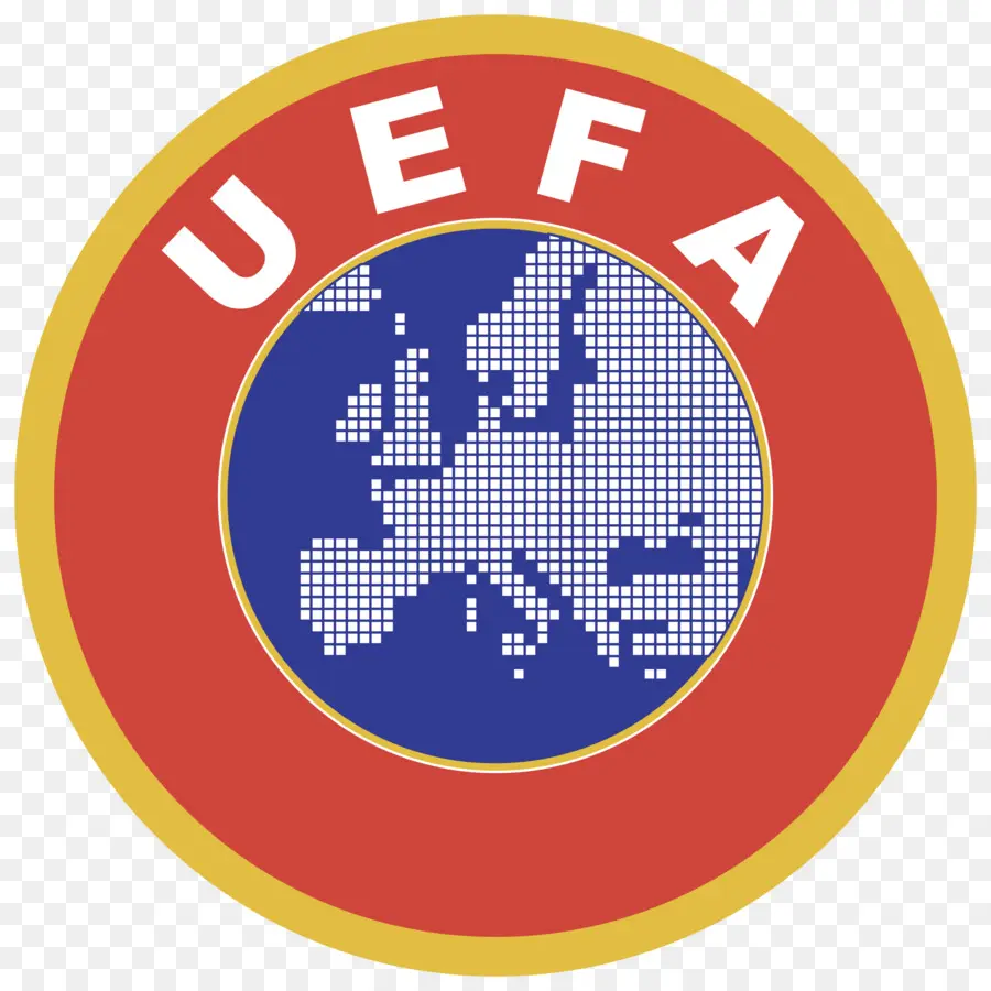 โลโก้ Uefa，ฟุตบอล PNG