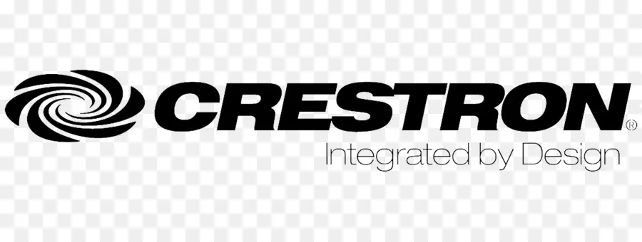 โลโก้ Crestron，ยี่ห้อ PNG