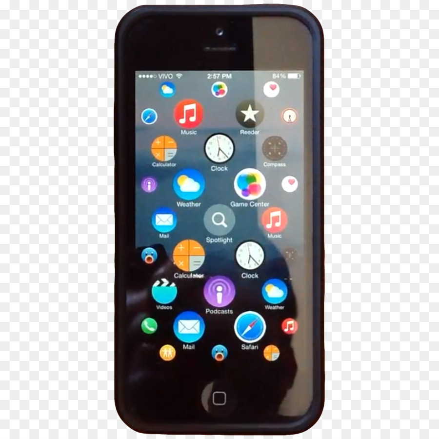 Iphone 6，แอปเปิ้ลองดู PNG