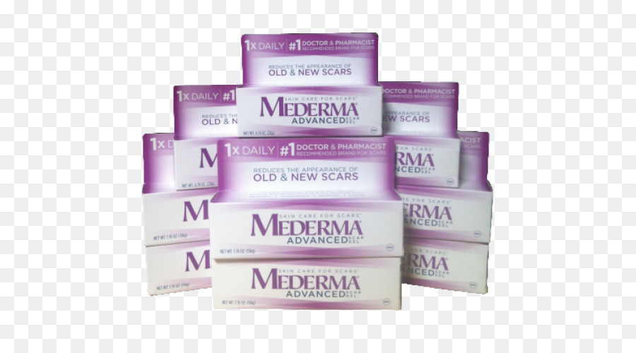 Mederma，แผลเป็น PNG