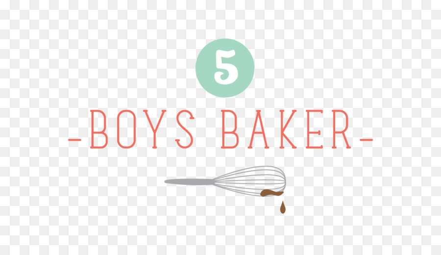 โลโก้ Boys Baker，ปัด PNG