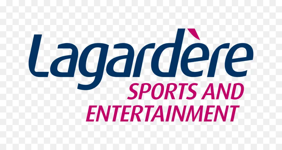 โลโก้lagardère，กีฬา PNG