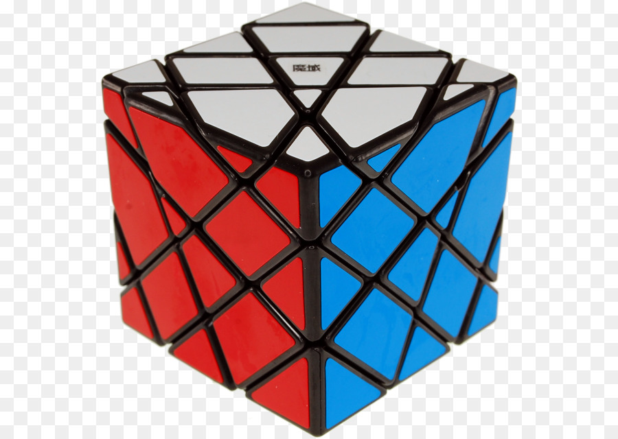 Rubik นทรงลูกบาศก์，Rubik เป็นการแก้แค้น PNG