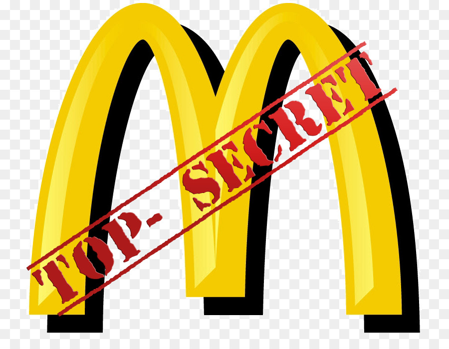 โลโก้ของ Mcdonald，อาหารจานด่วน PNG