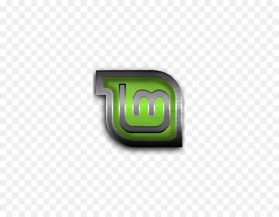 โลโก้ Linux Mint，ซอฟต์แวร์ PNG