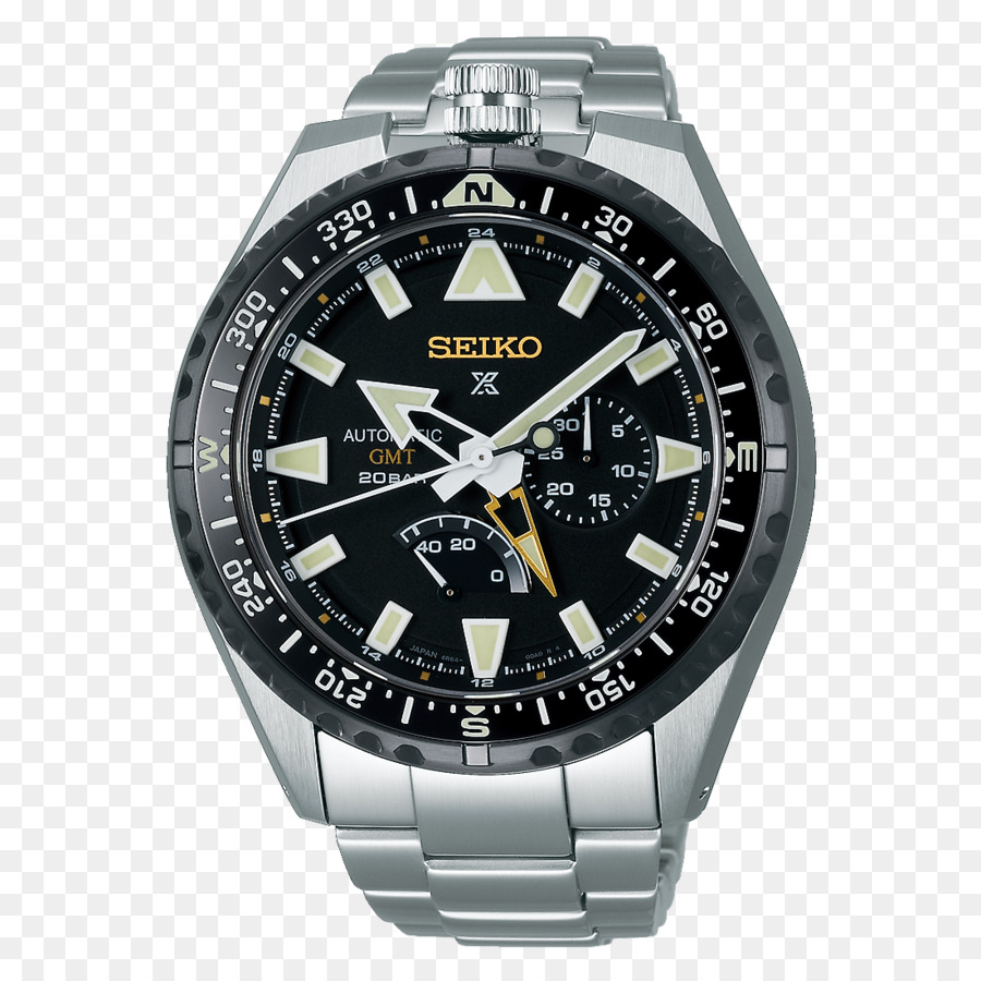 Seiko，ดู PNG