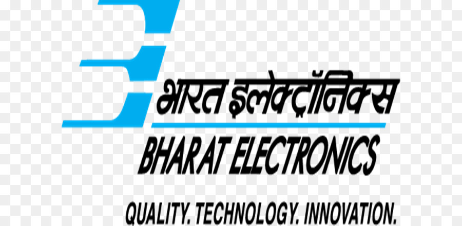 โลโก้ Bharat Electronics，บริษัท PNG