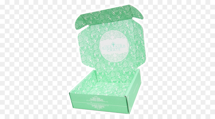 สีเขียว，กล่อง PNG
