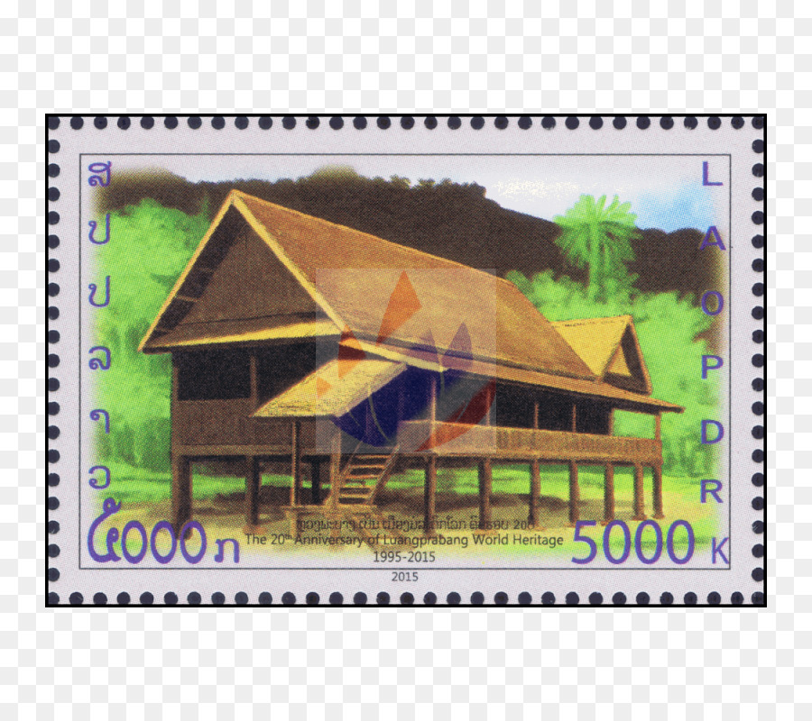 Postage ประทับต，สัตว์ PNG